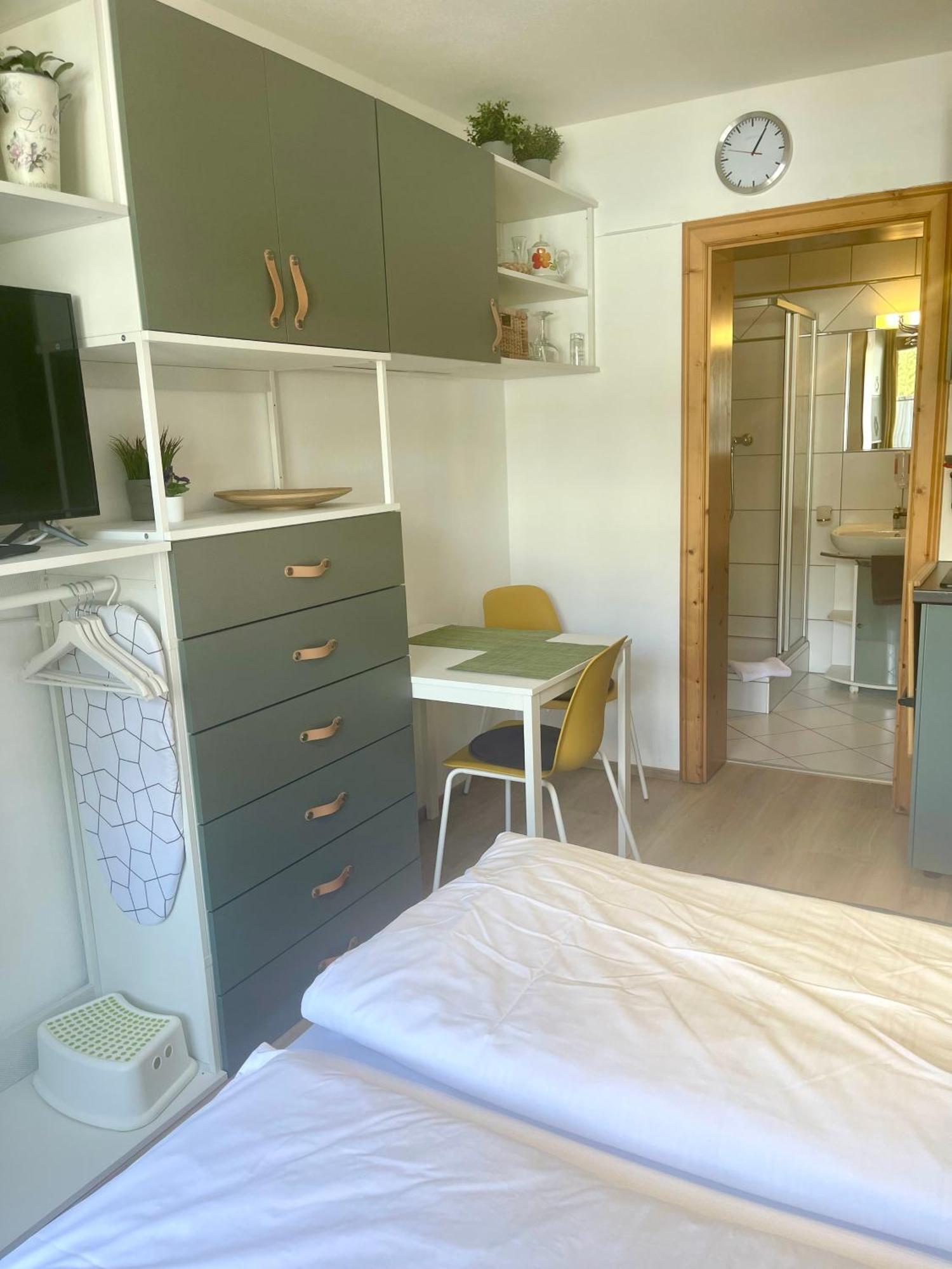 Villa Edyta Ellmau Ngoại thất bức ảnh