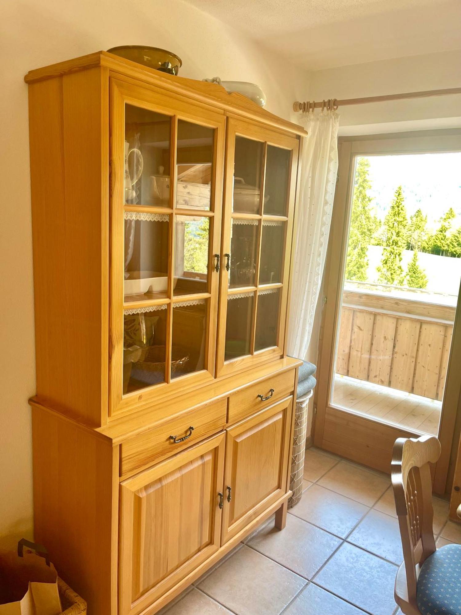 Villa Edyta Ellmau Ngoại thất bức ảnh