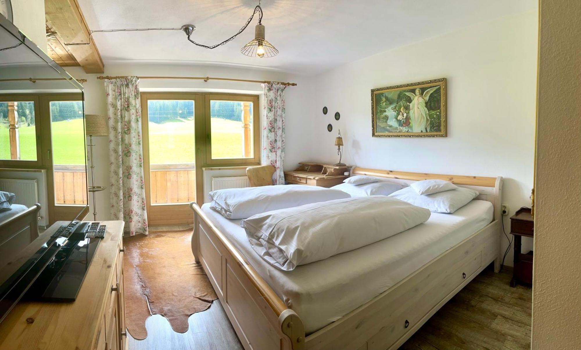 Villa Edyta Ellmau Ngoại thất bức ảnh