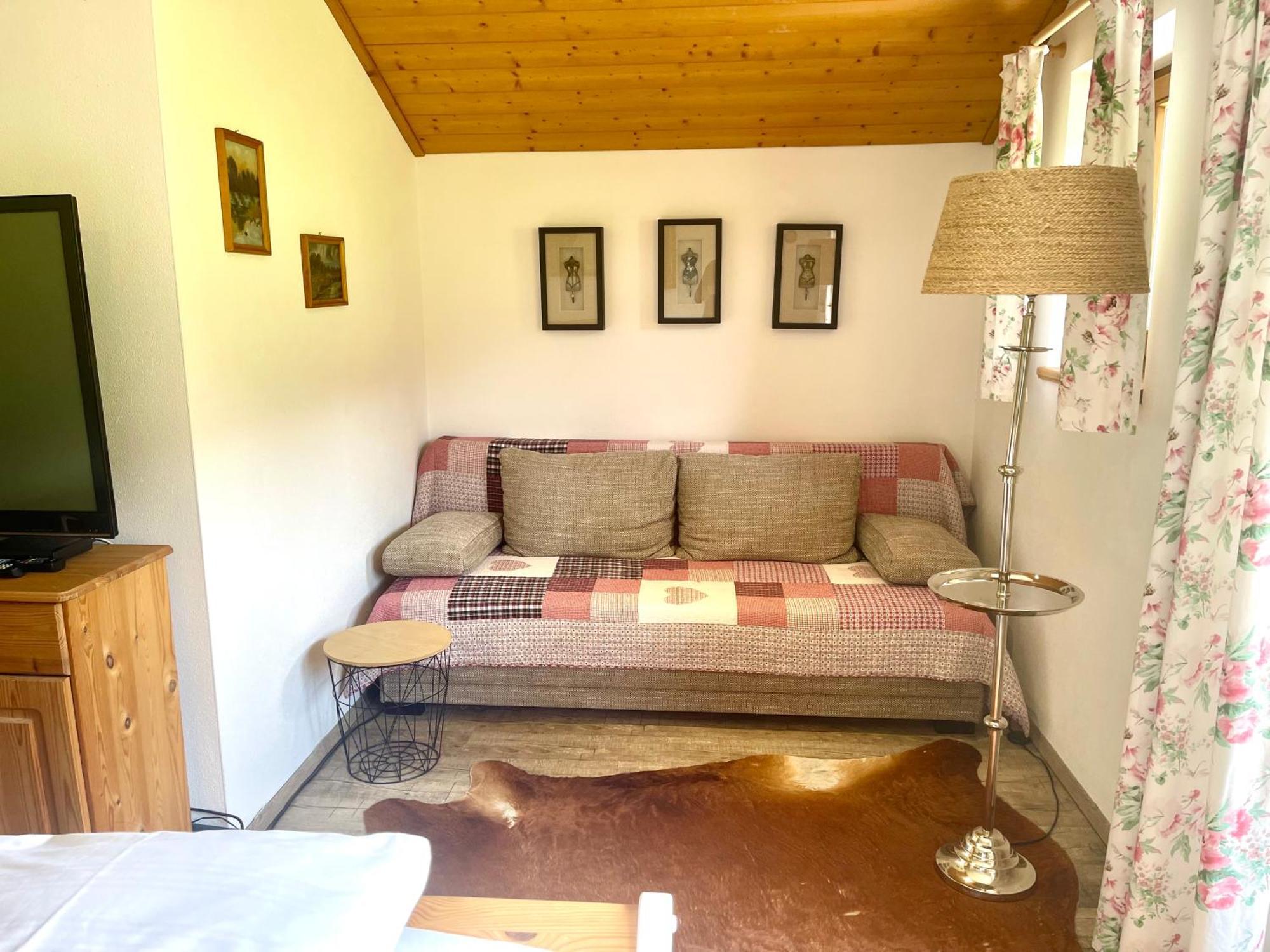 Villa Edyta Ellmau Ngoại thất bức ảnh