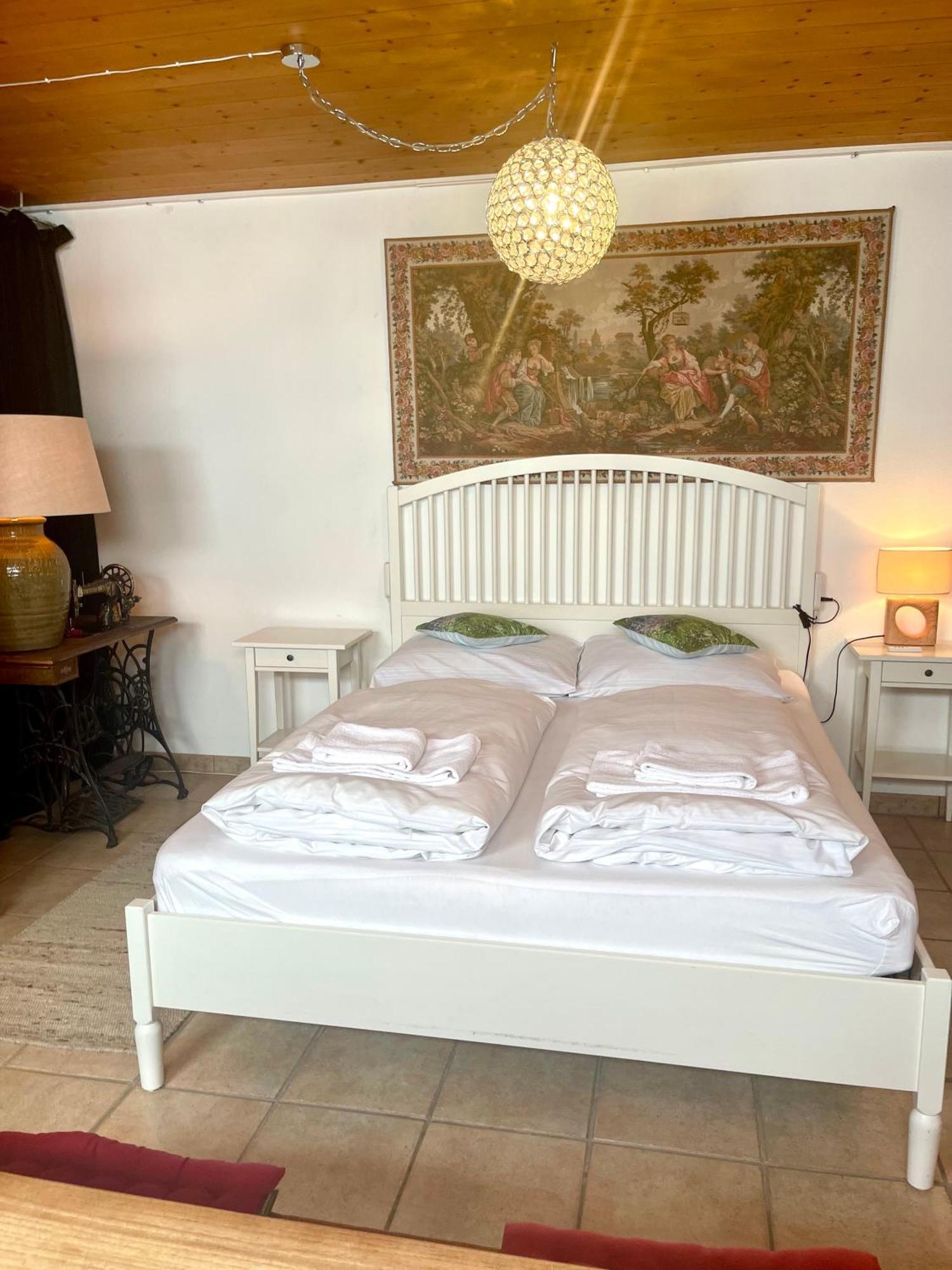 Villa Edyta Ellmau Ngoại thất bức ảnh