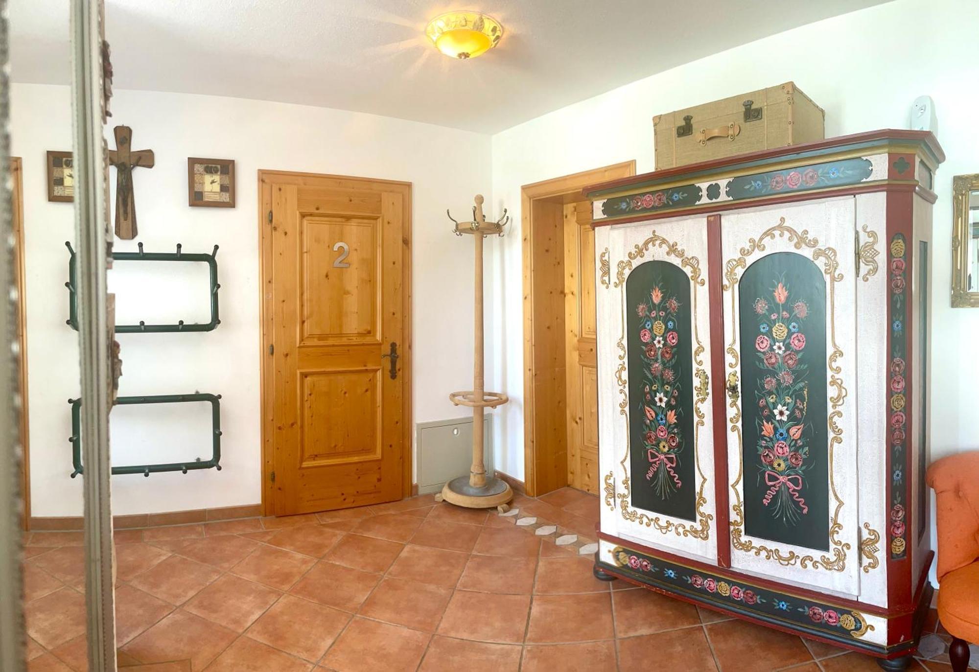 Villa Edyta Ellmau Ngoại thất bức ảnh