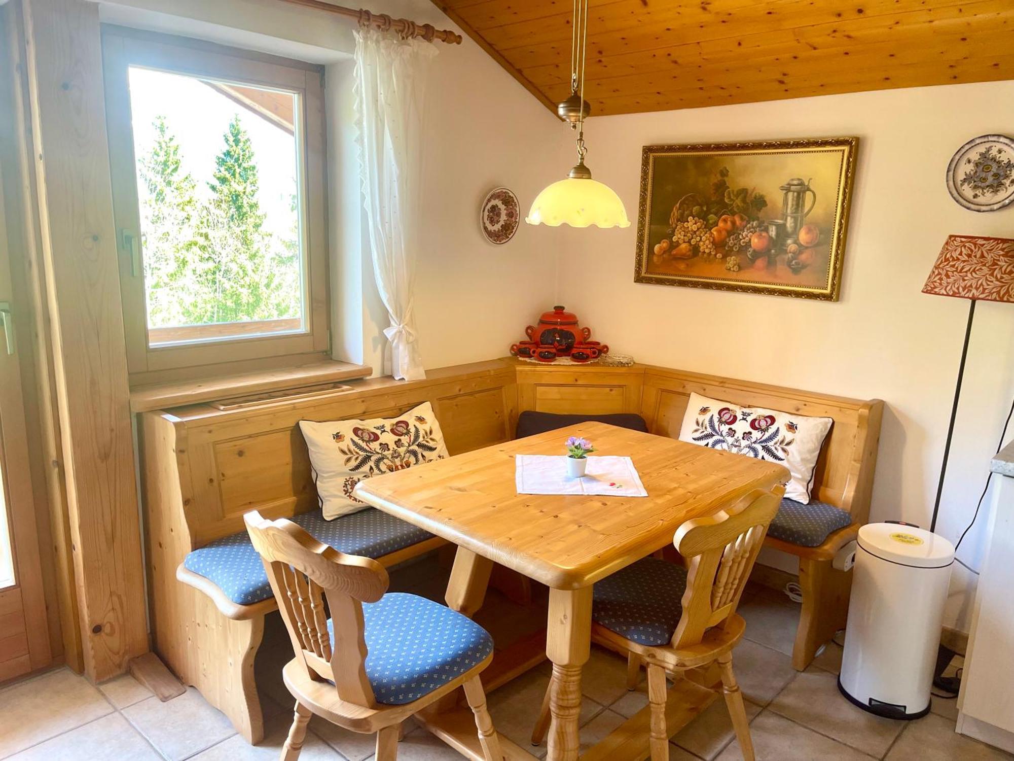 Villa Edyta Ellmau Ngoại thất bức ảnh