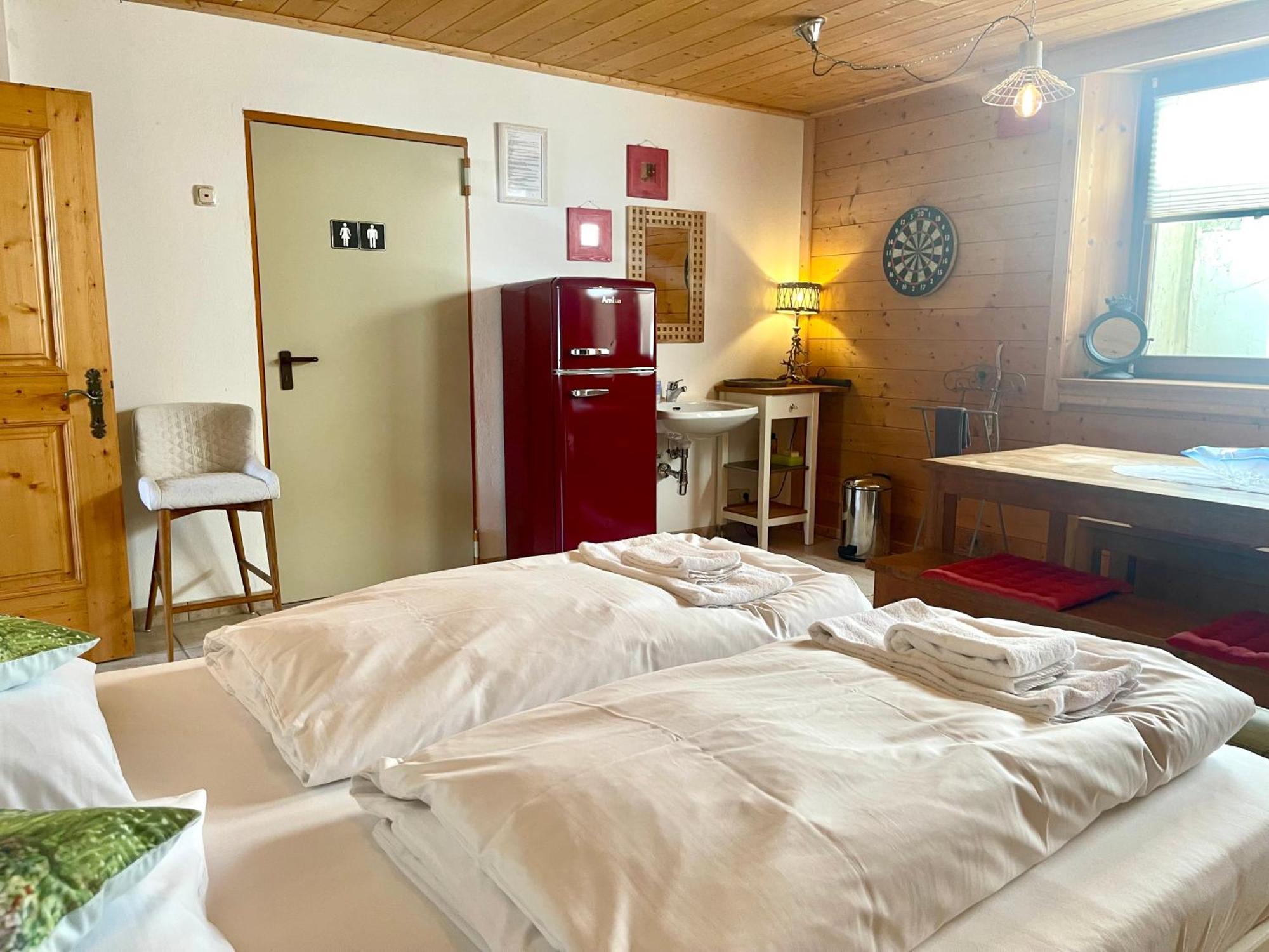 Villa Edyta Ellmau Ngoại thất bức ảnh