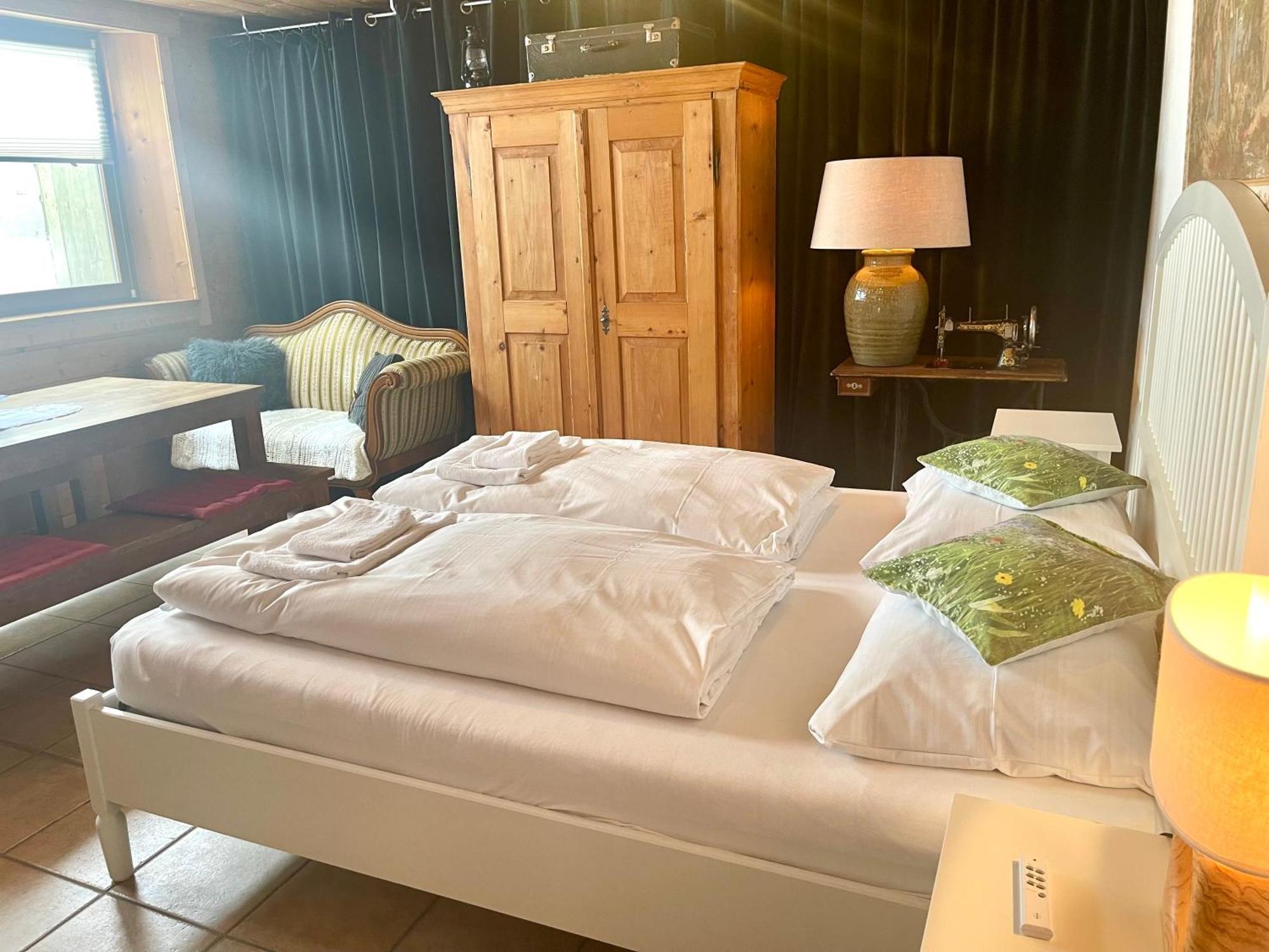 Villa Edyta Ellmau Ngoại thất bức ảnh