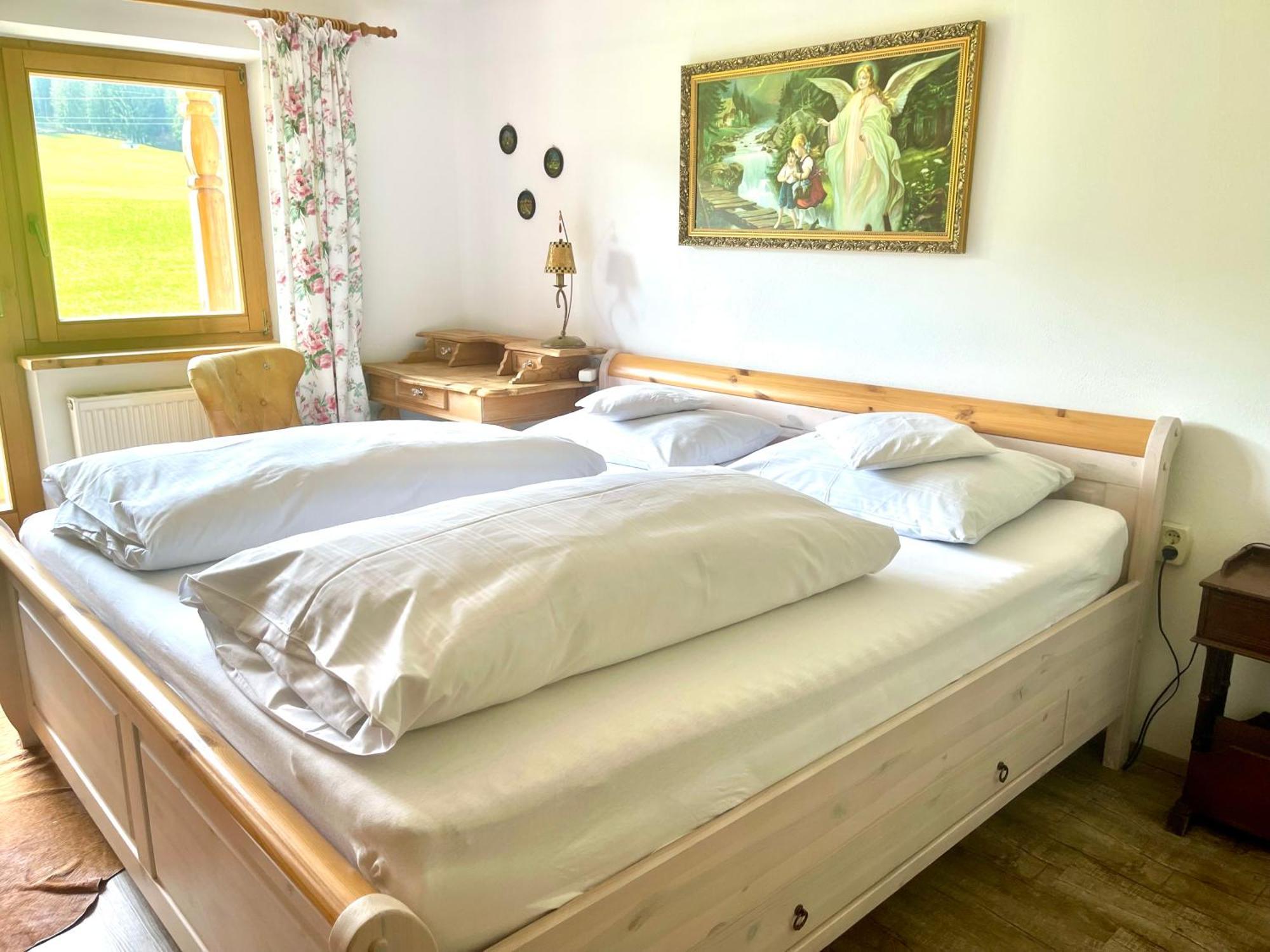 Villa Edyta Ellmau Ngoại thất bức ảnh